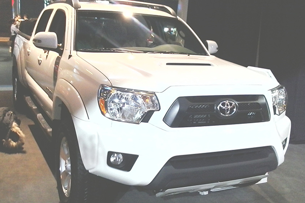 RV Repair Collision & Paint - Customer Testimonials​